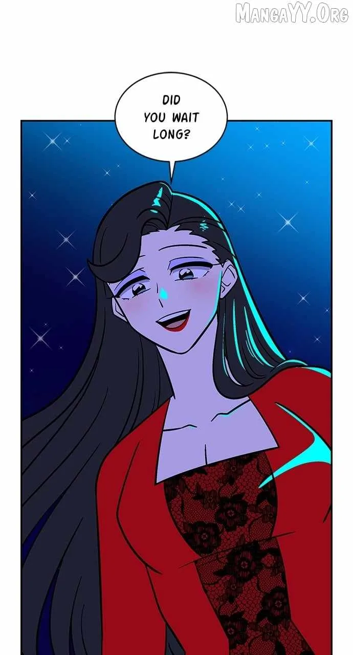 Princess Hurricane Chapter 83 page 38