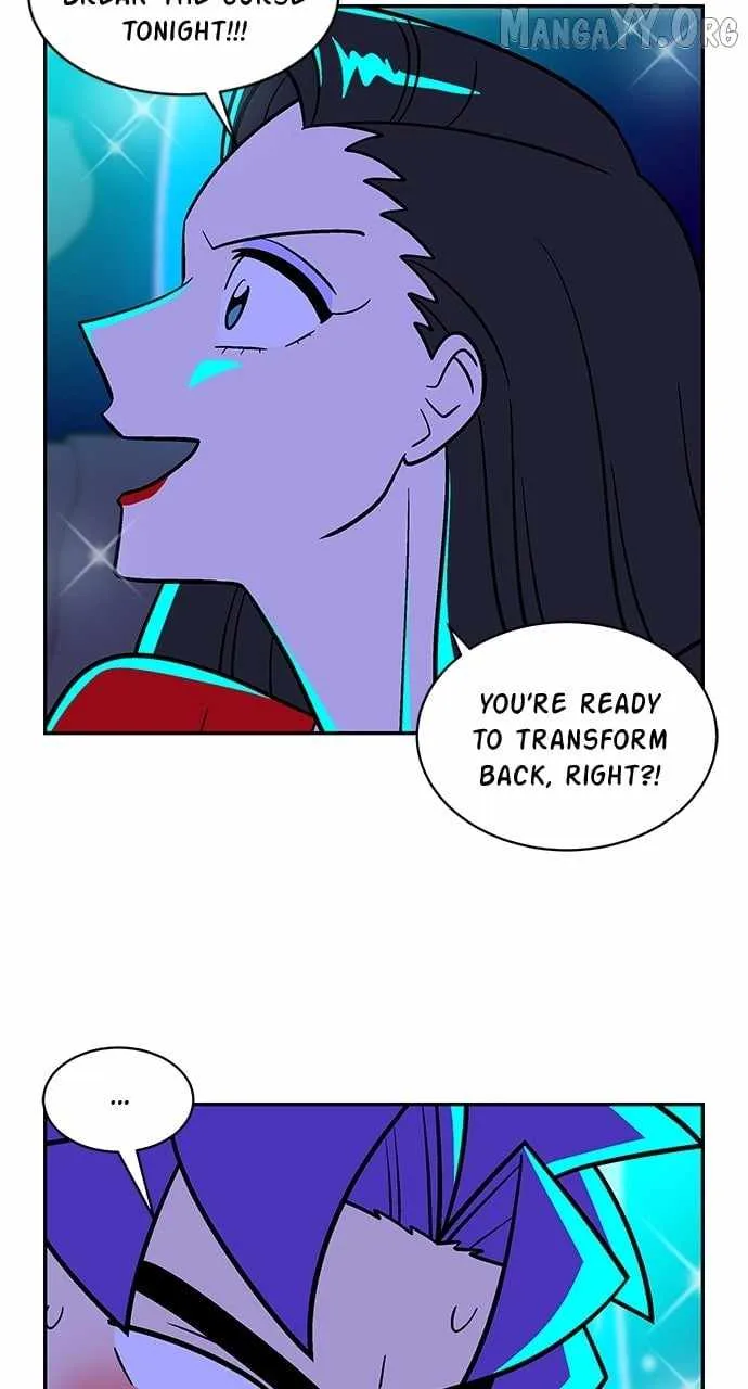 Princess Hurricane Chapter 83 page 41