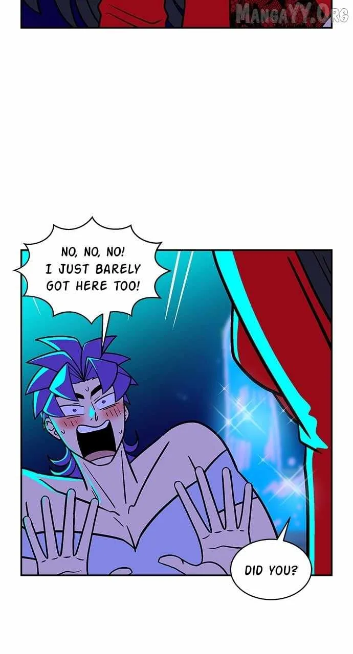 Princess Hurricane Chapter 83 page 39