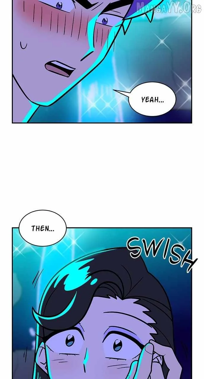 Princess Hurricane Chapter 83 page 42