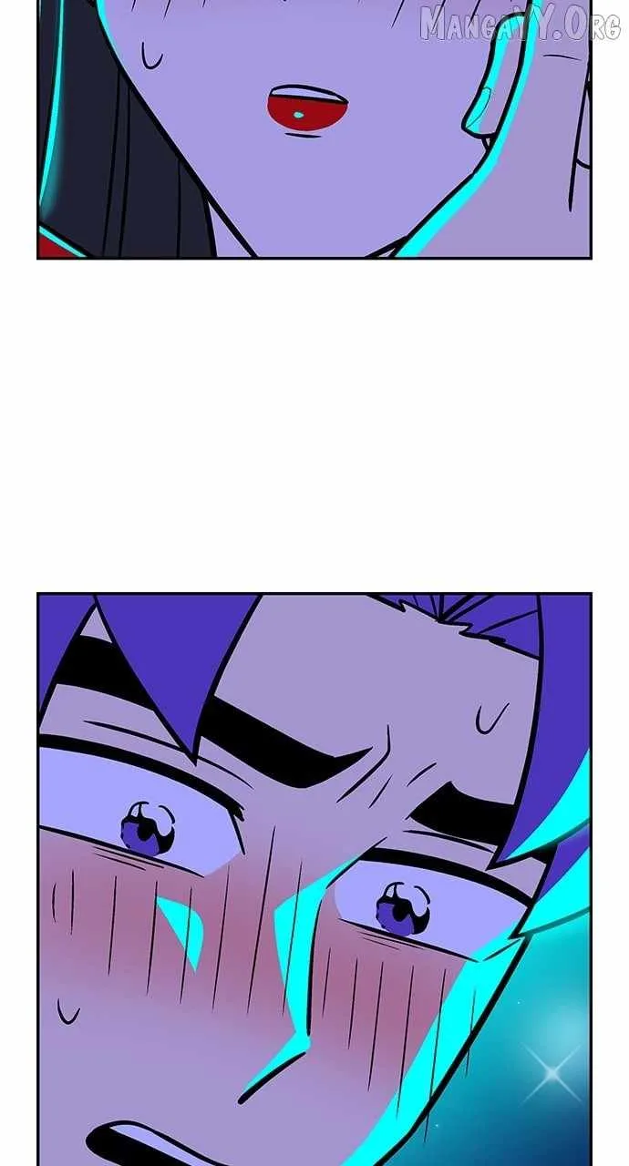 Princess Hurricane Chapter 83 page 44