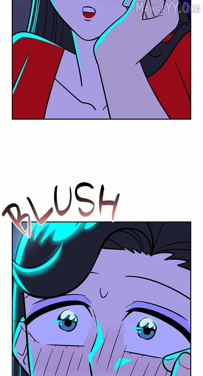 Princess Hurricane Chapter 83 page 43
