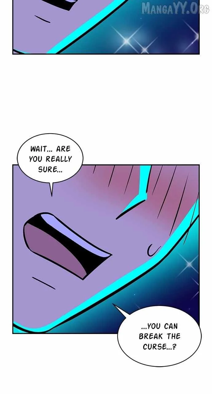 Princess Hurricane Chapter 83 page 45