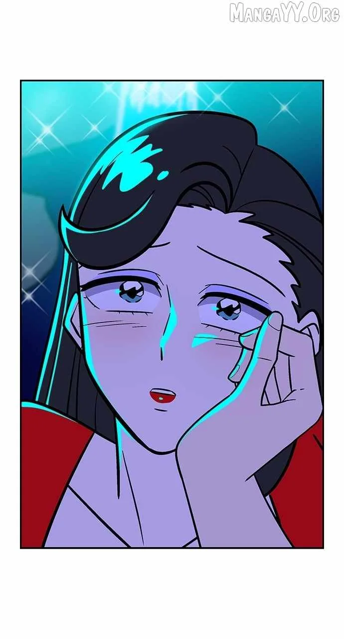 Princess Hurricane Chapter 83 page 46