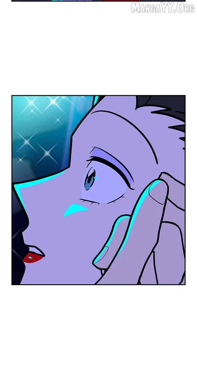 Princess Hurricane Chapter 83 page 48