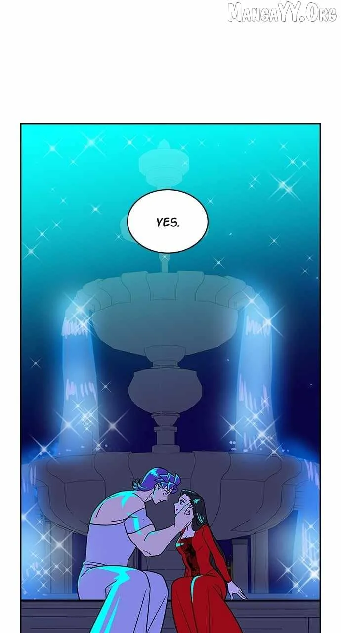 Princess Hurricane Chapter 83 page 47