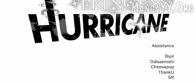 Princess Hurricane Chapter 83 page 50