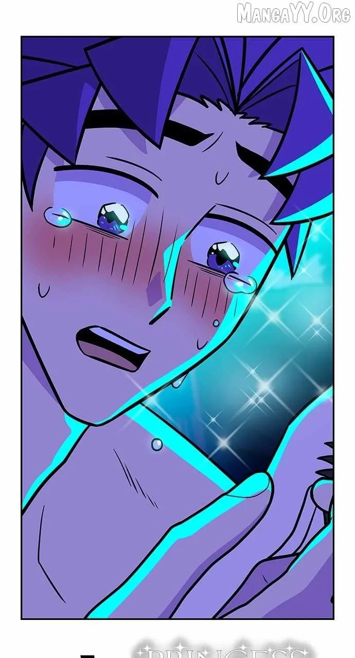 Princess Hurricane Chapter 83 page 49