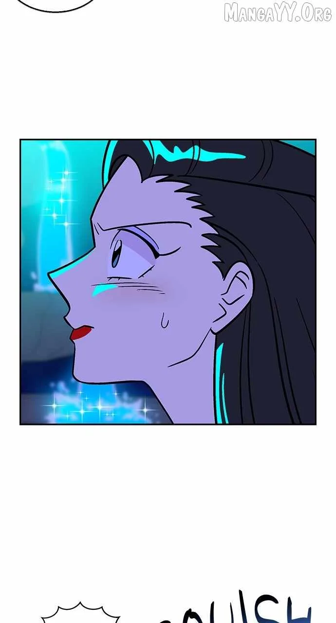 Princess Hurricane Chapter 84 page 8