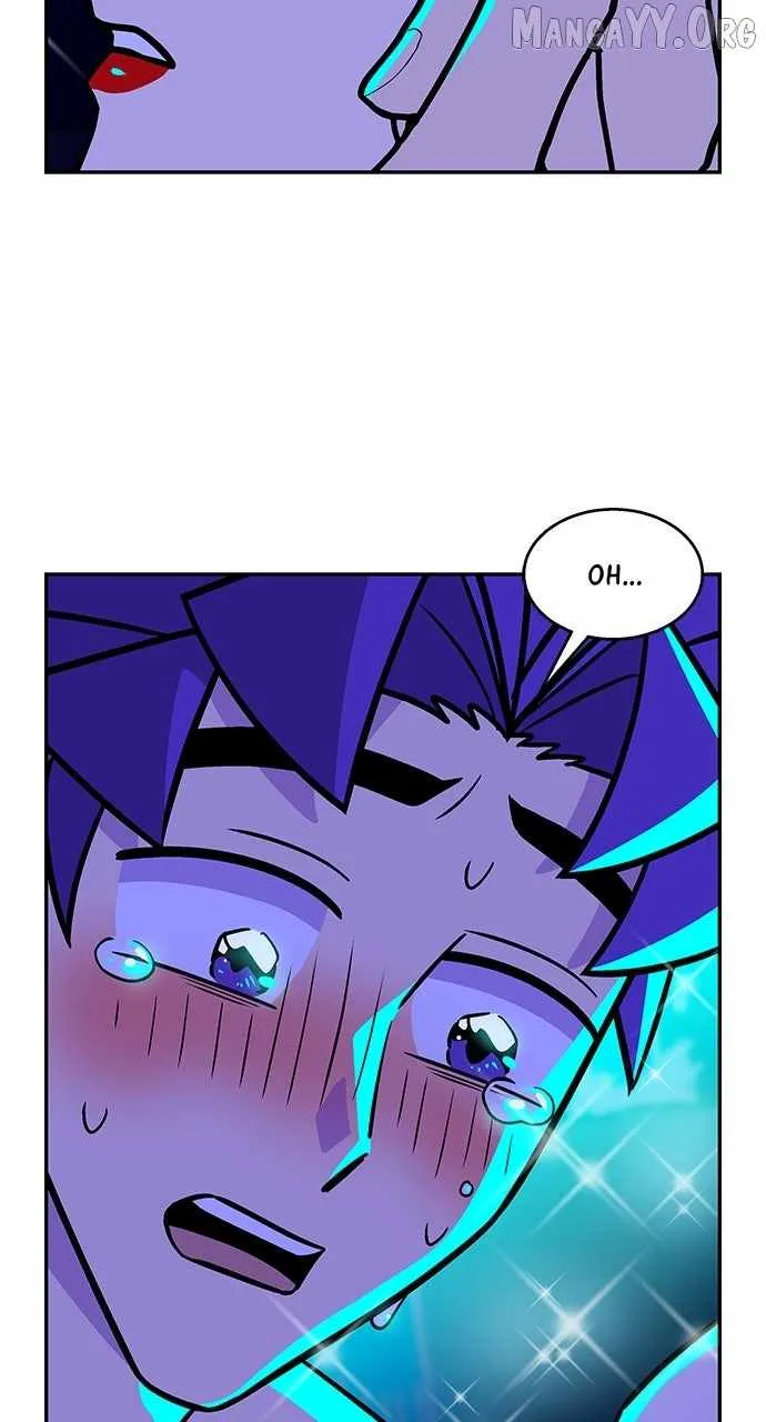 Princess Hurricane Chapter 84 page 5