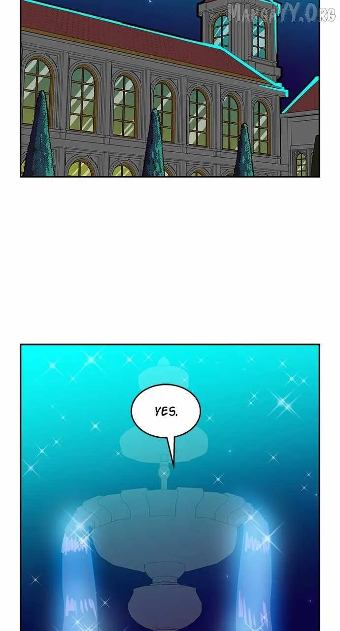 Princess Hurricane Chapter 84 page 3