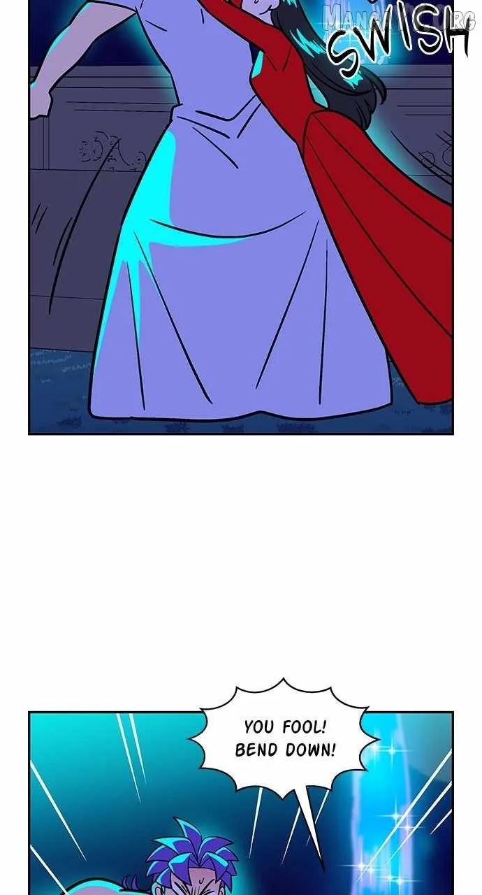 Princess Hurricane Chapter 84 page 12