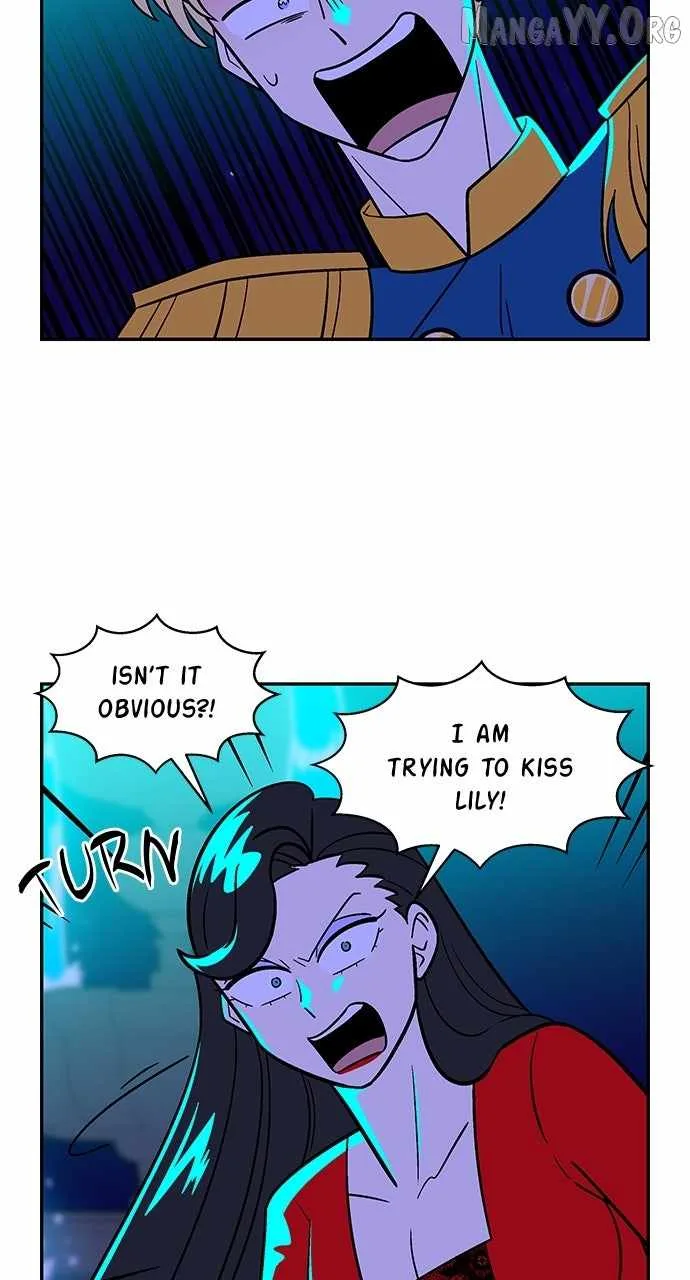 Princess Hurricane Chapter 84 page 24