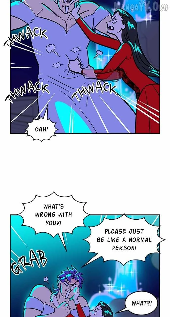 Princess Hurricane Chapter 84 page 13
