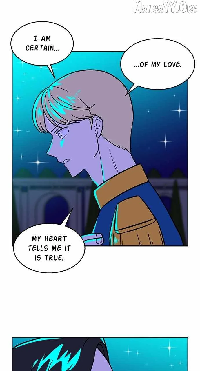 Princess Hurricane Chapter 84 page 30