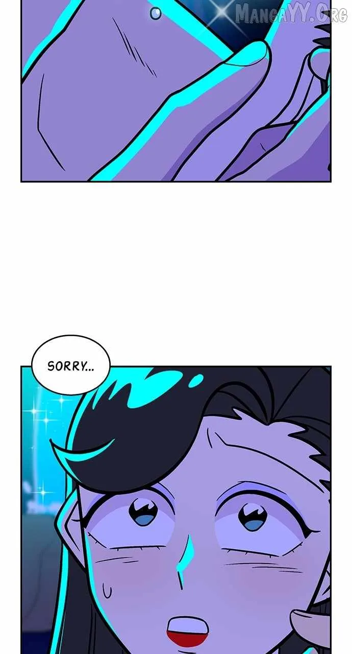Princess Hurricane Chapter 84 page 6