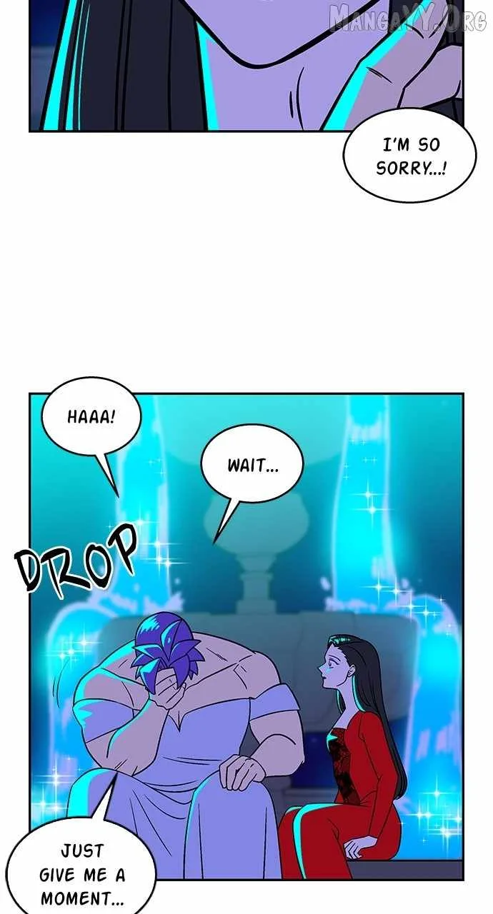 Princess Hurricane Chapter 84 page 7