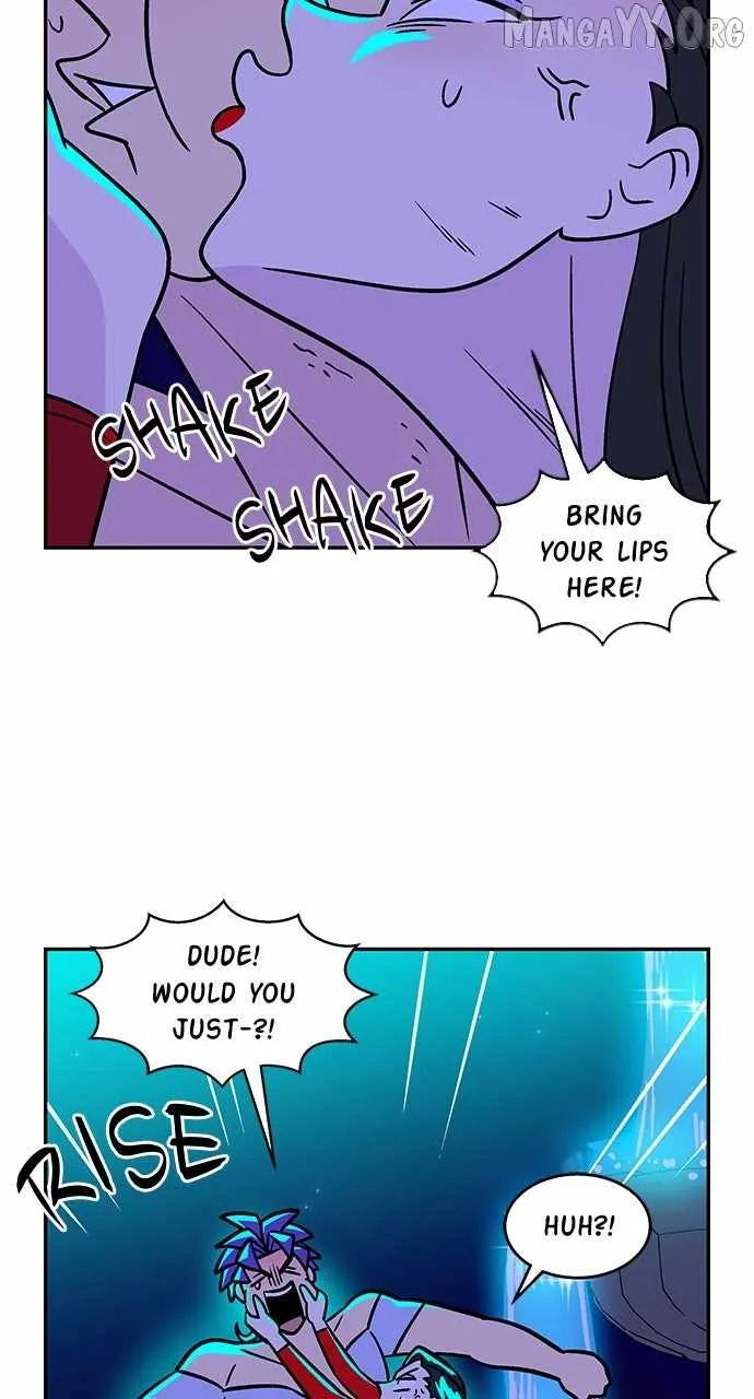 Princess Hurricane Chapter 84 page 11