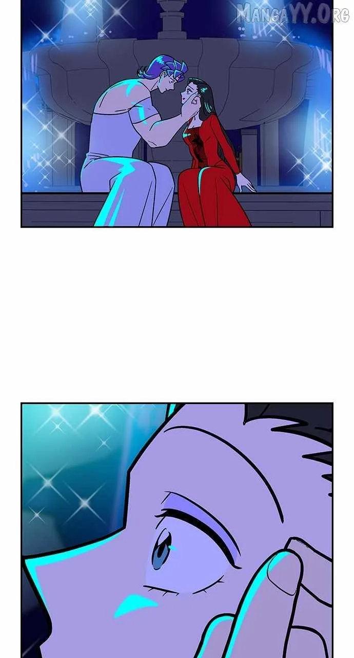 Princess Hurricane Chapter 84 page 4