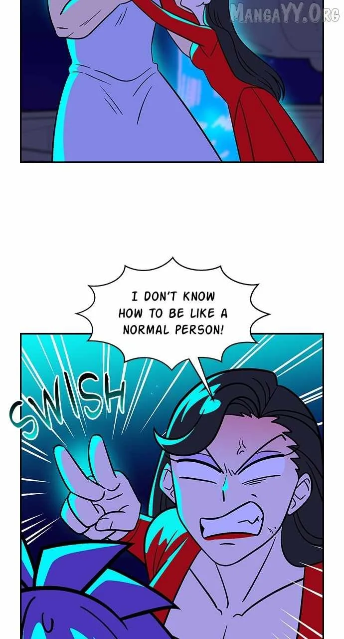 Princess Hurricane Chapter 84 page 14