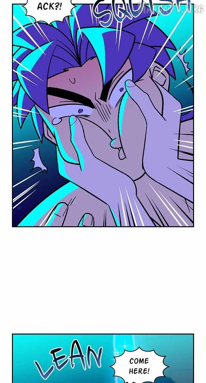 Princess Hurricane Chapter 84 page 9