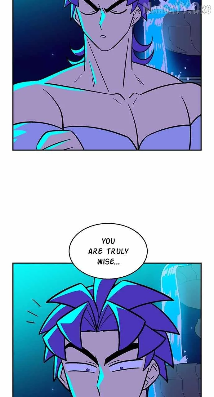 Princess Hurricane Chapter 84 page 36