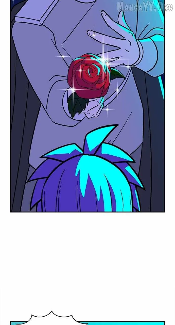 Princess Hurricane Chapter 84 page 38