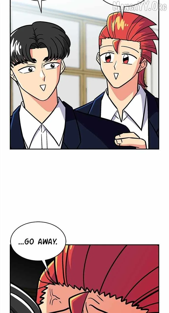 Princess Hurricane Chapter 84 page 41