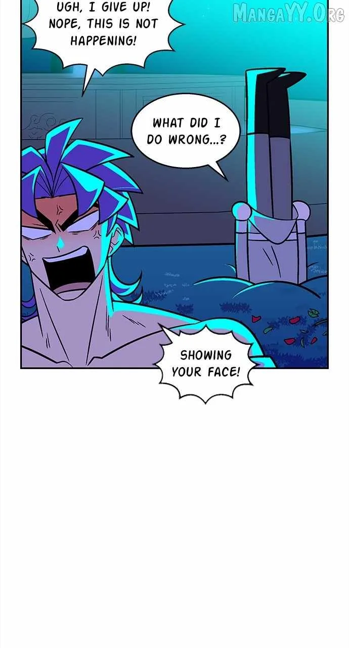 Princess Hurricane Chapter 84 page 39