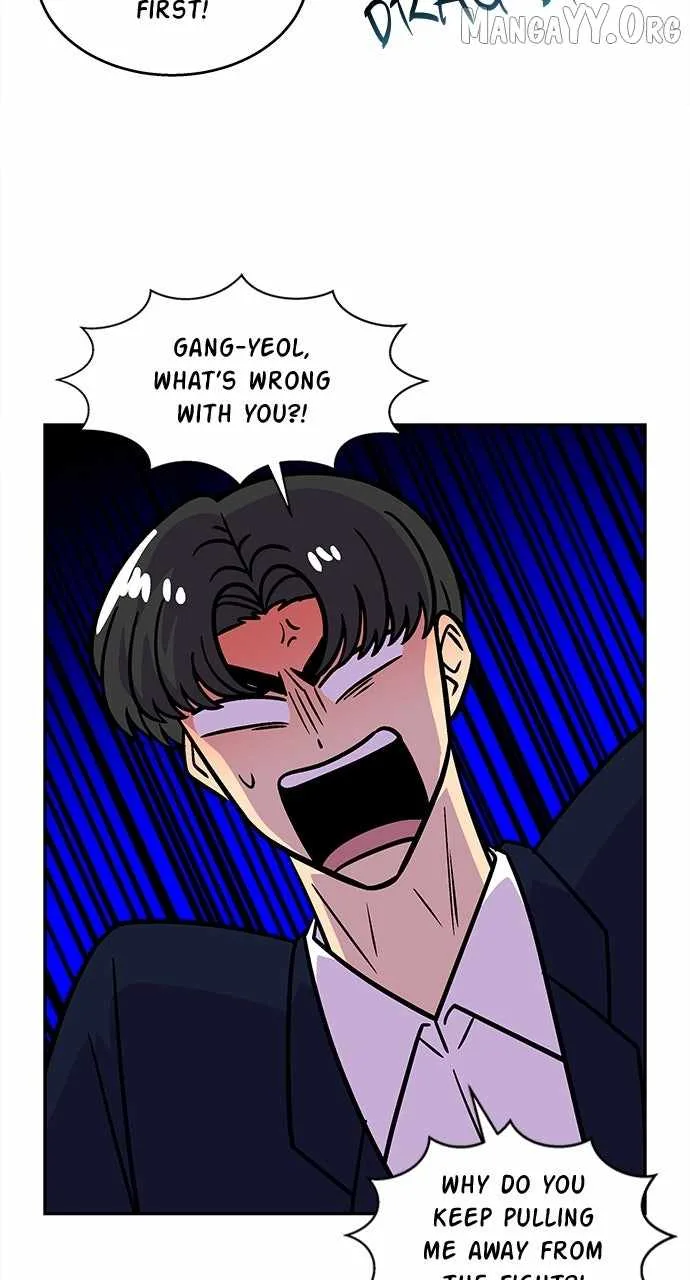 Princess Hurricane Chapter 84 page 46