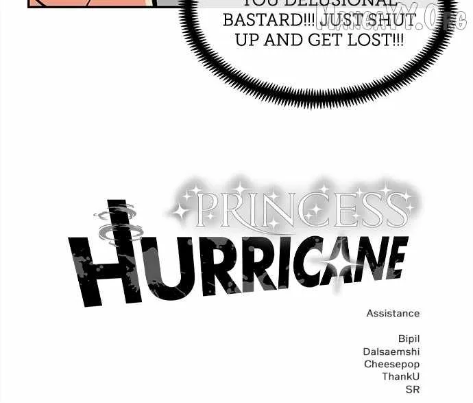 Princess Hurricane Chapter 84 page 50