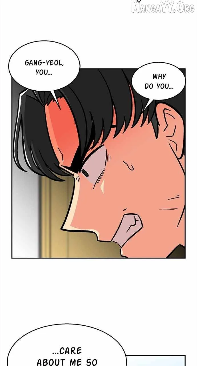 Princess Hurricane Chapter 84 page 48