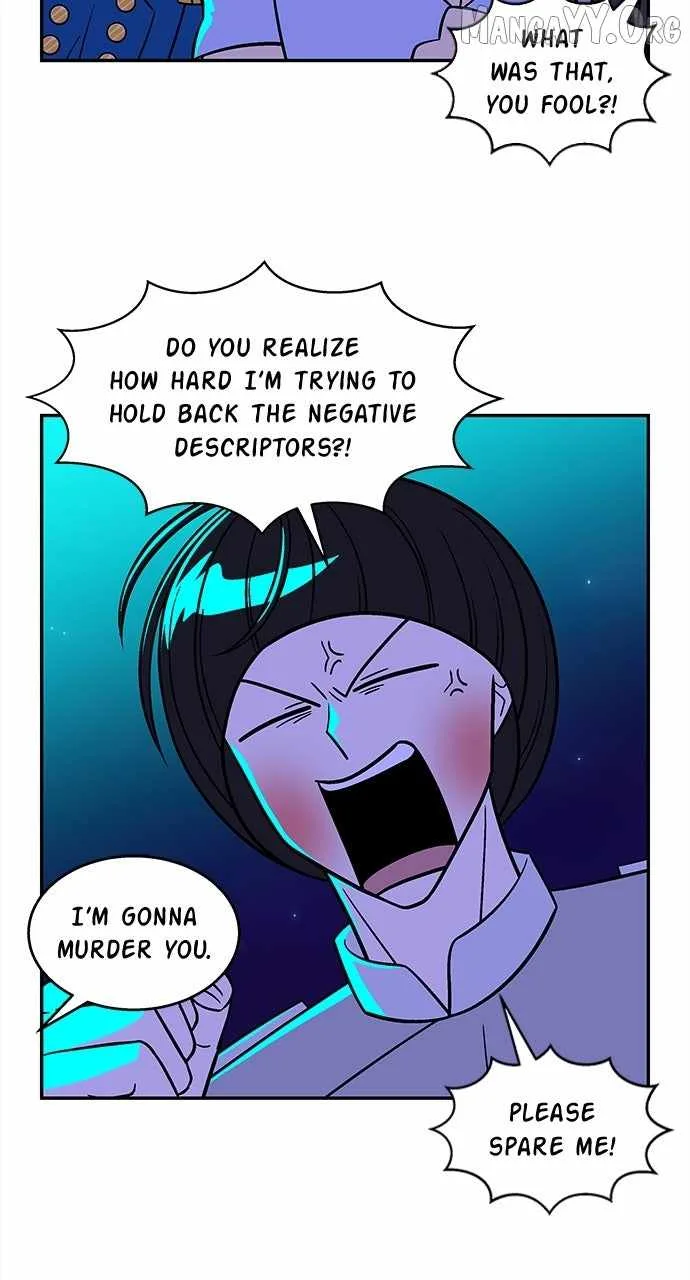 Princess Hurricane Chapter 85 page 27