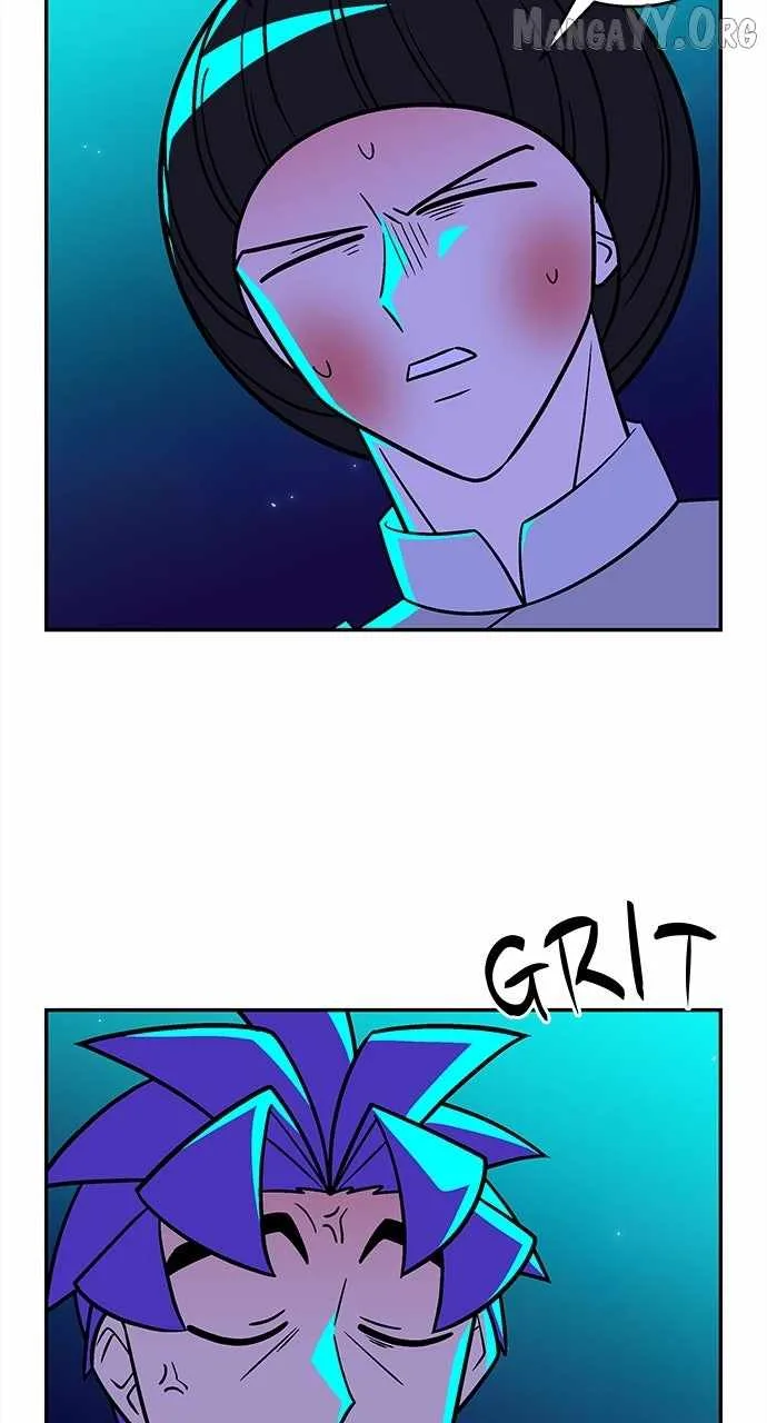 Princess Hurricane Chapter 85 page 25