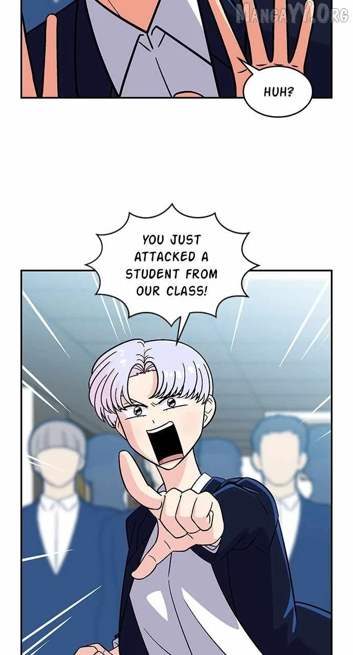 Princess Hurricane Chapter 85 page 13