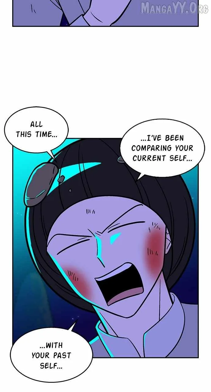 Princess Hurricane Chapter 85 page 22