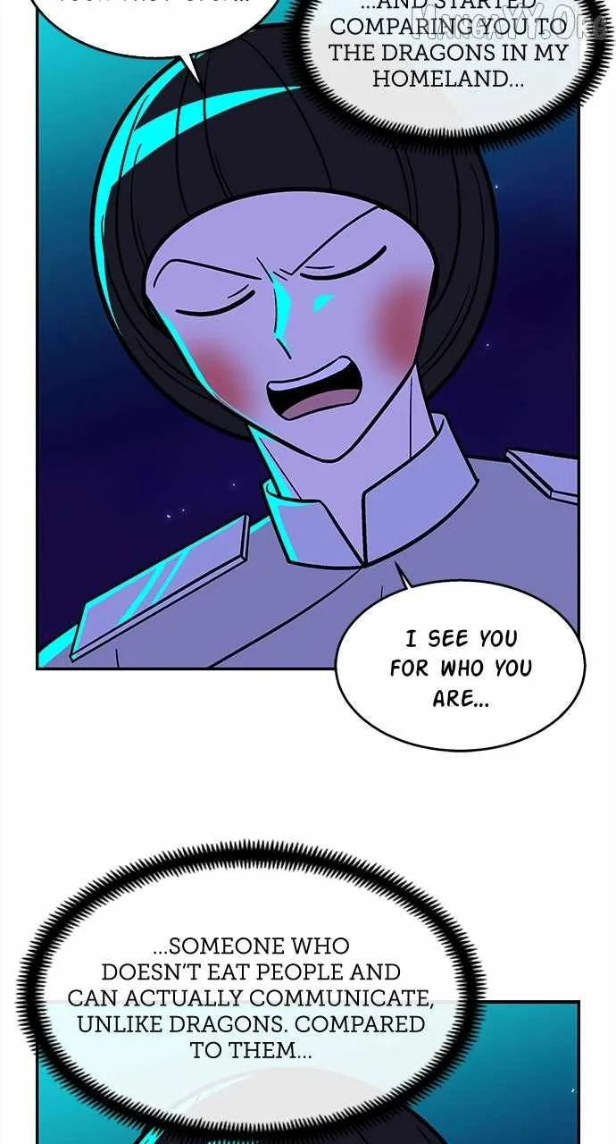 Princess Hurricane Chapter 85 page 29