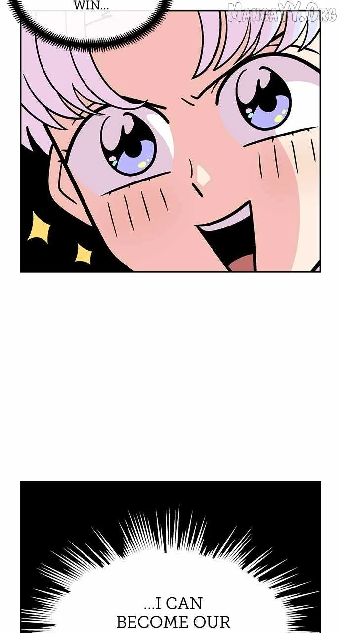 Princess Hurricane Chapter 85 page 16