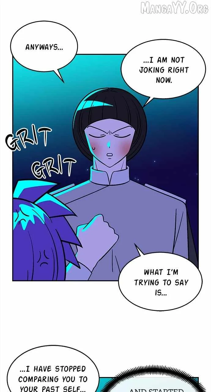 Princess Hurricane Chapter 85 page 28
