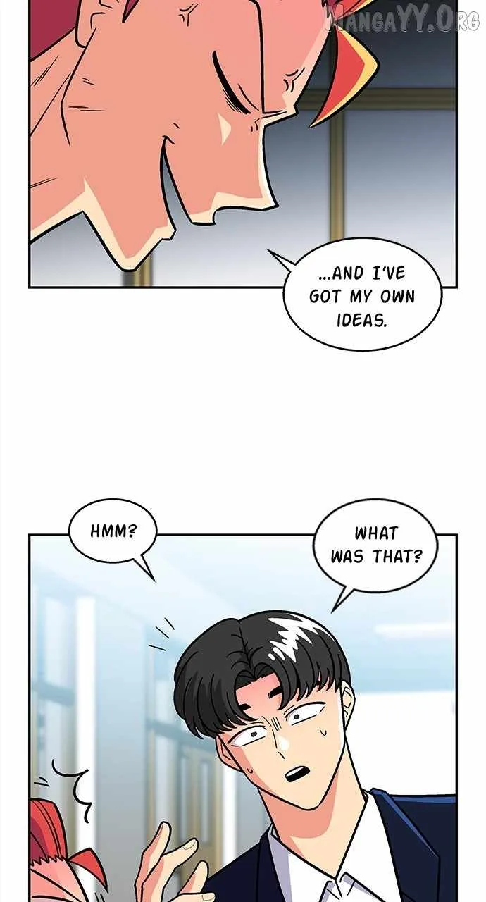 Princess Hurricane Chapter 85 page 5