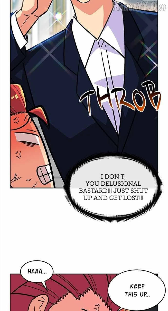 Princess Hurricane Chapter 85 page 4