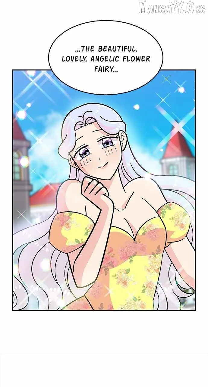Princess Hurricane Chapter 85 page 23