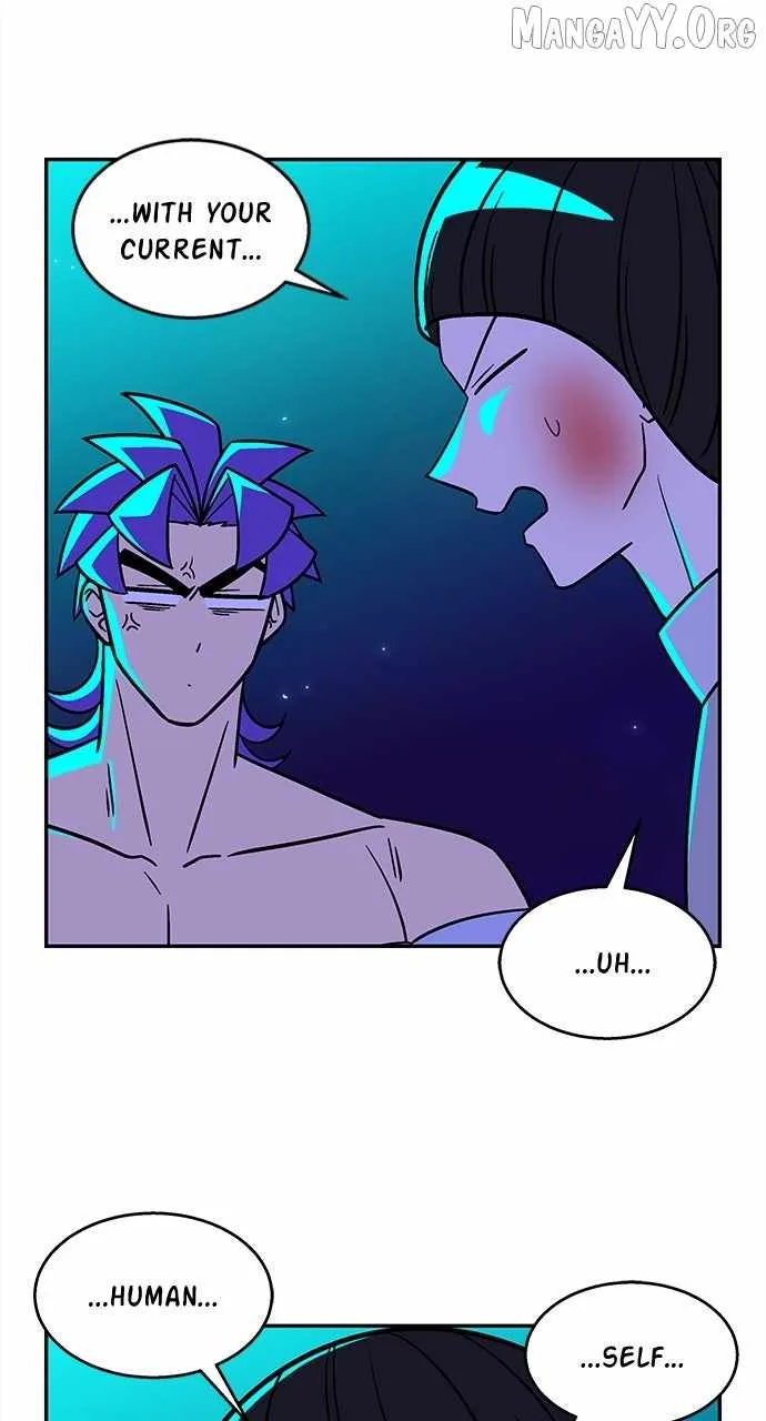 Princess Hurricane Chapter 85 page 24