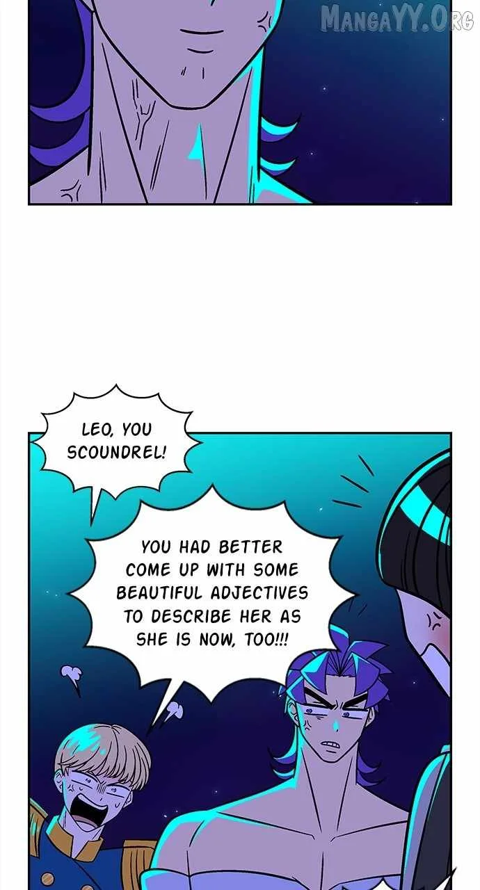 Princess Hurricane Chapter 85 page 26