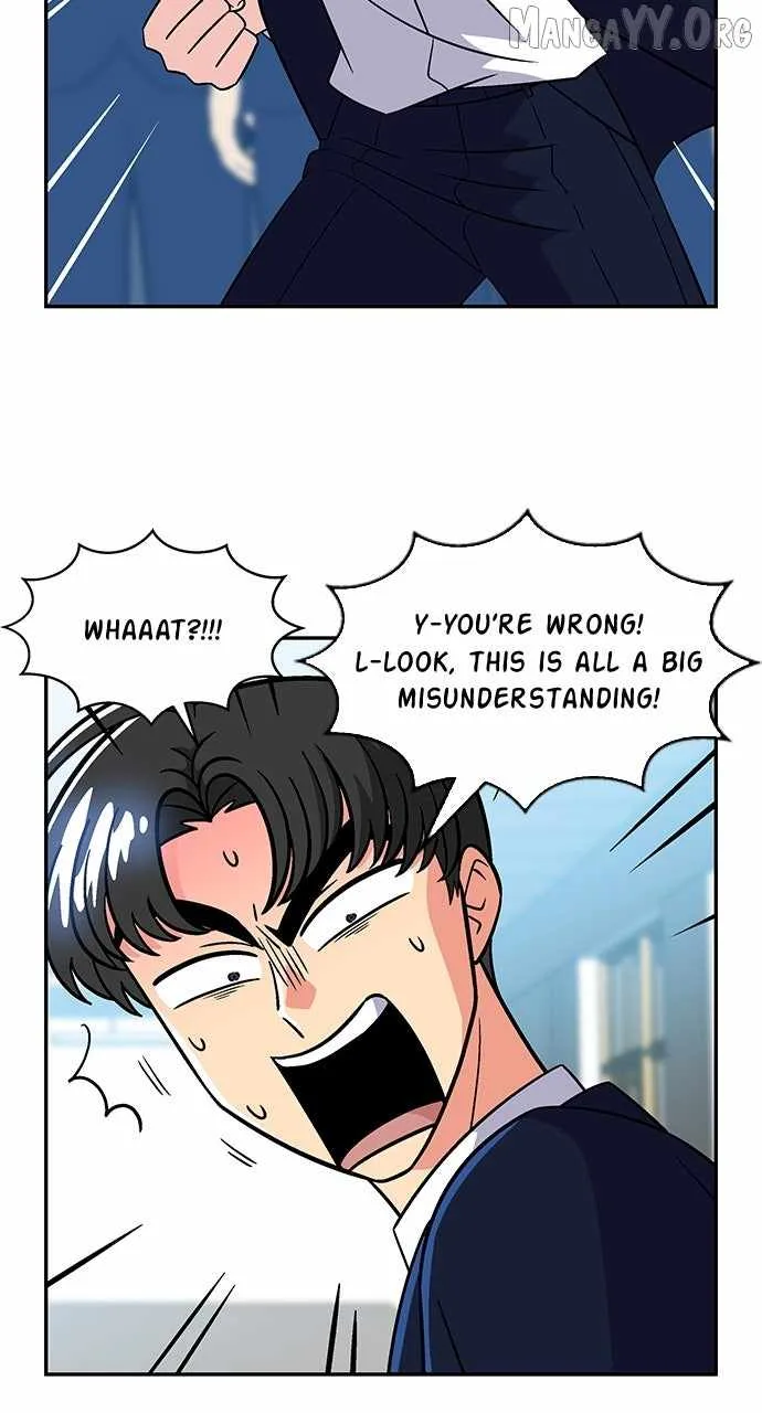 Princess Hurricane Chapter 85 page 14