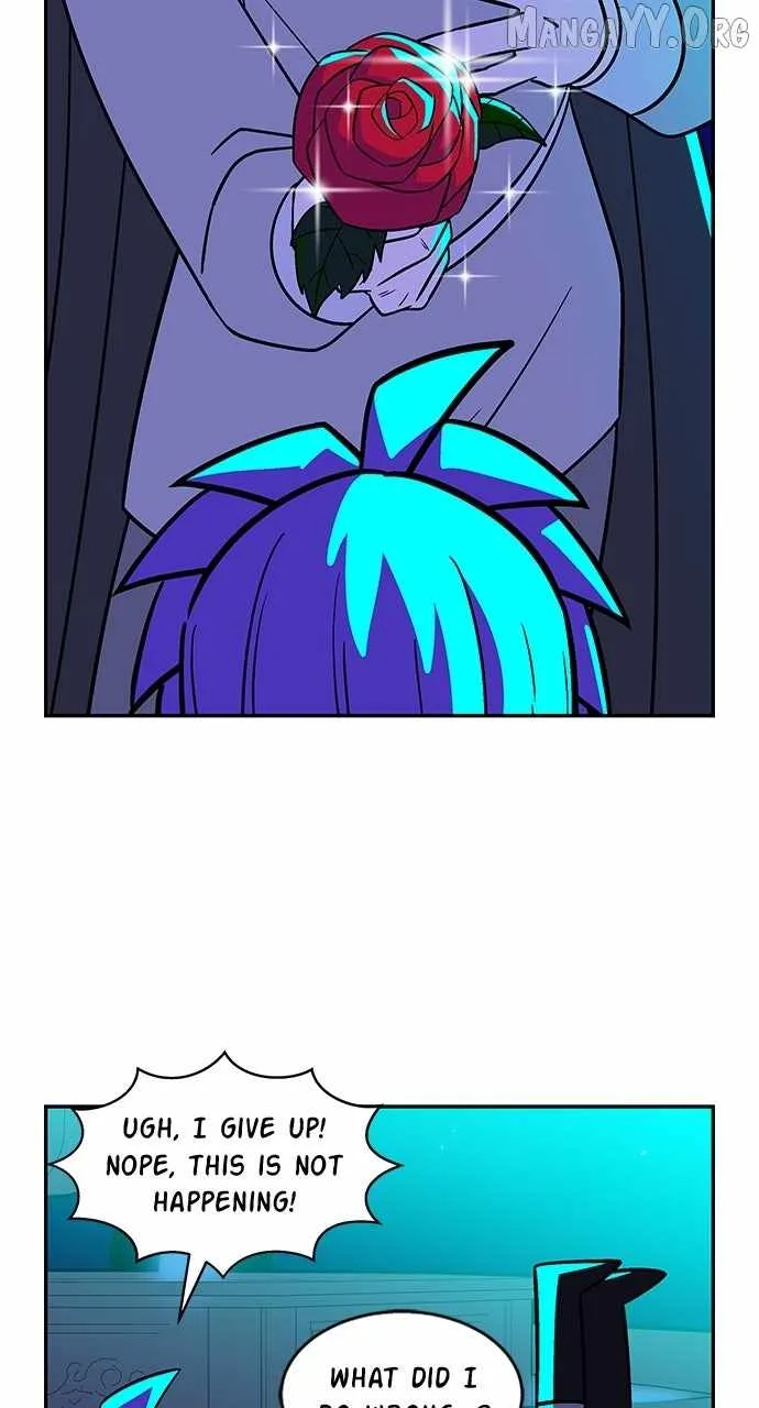Princess Hurricane Chapter 85 page 19