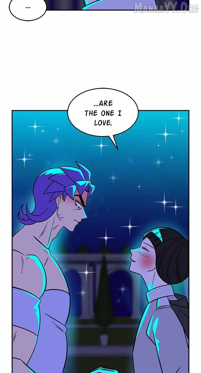 Princess Hurricane Chapter 85 page 33