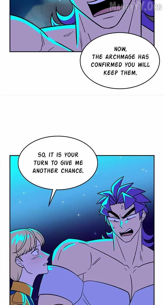 Princess Hurricane Chapter 85 page 39