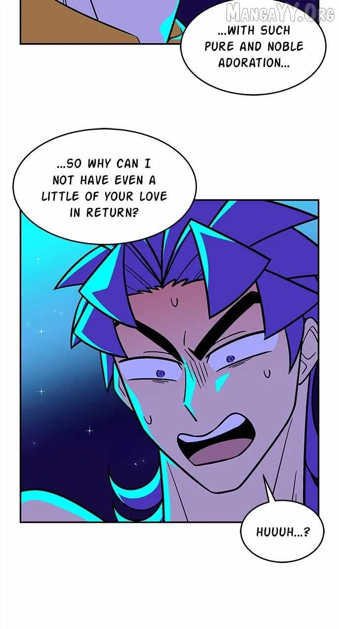 Princess Hurricane Chapter 85 page 41