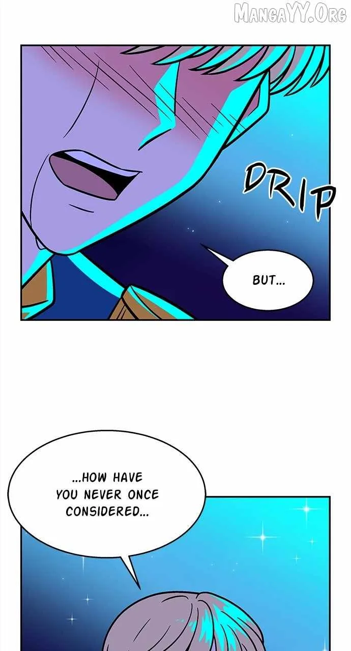 Princess Hurricane Chapter 85 page 43